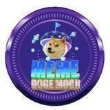 DogeMoonChinese