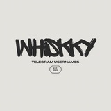 WHISKKY: Convert TON, Jasa NFT, & Telegram Stars