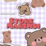Marensi Store | Open