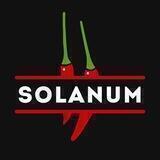 Solanum by Makarov