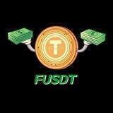 FUSDT🇨🇳