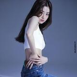Yunjin heo