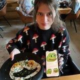 Катруся философствует