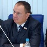 Литвинов Дмитрий Федорович