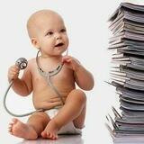 Pediatric books Uzbekistan/ pediatriya kitoblari/ Педиатрия книга