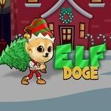 Elf Doge Portal