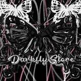 DARKFLY'STORE — CLOSED