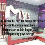 ✍JURNALIST_XONIM✍