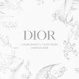 ⊹ㅤ̟@hDior ⊹ㅤ̟