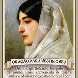 Cartões com Orações