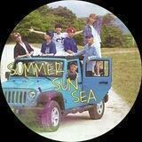 SUMMER.SUN.SEA