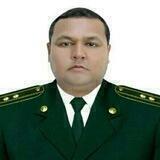 Furqat Mirzayev