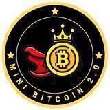 Mini Bitcoin 2.0 PORTAL