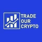Trade Our Crypto - The 1st supplier of prop funded trading accounts.