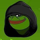 Portal Evil Pepe
