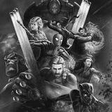 پروفن مارول | profan marvel