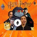 HarryPotterObamaᗪOᖇKᒪOᖇᗪ10Inu $DORKL