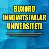 Buxoro Innovatsiyalar Universiteti talabalari