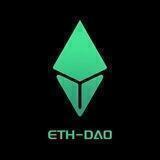 ETHDAO global