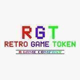 RETRO GAME TOKEN