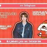 JJMBULLJEO STORE OPEN