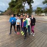 Polako Running