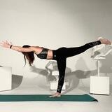 Evgenia Gnedovskaya Yoga в Белграде