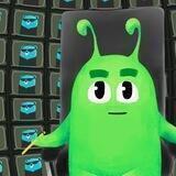 Golang со Слёрмом