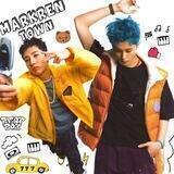 MARKREN TOWN