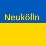 Ukraine Meetup - Bezirk Berlin Neukölln