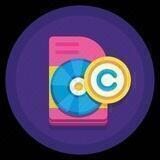 💾Copyrighted Disk