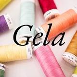 Sew with Gela