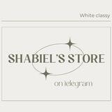 SHABIEL'S STORE || OPEN