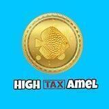 🐟🐠High Tax Amel | 20% Amel Rewards🐠🐟 🐠 🐟🐠 🐟🐠 🐟🐠 🐟🐠🐟🐠🐟🐠🐟🐠🐟🐠🐟🐠🐟🐠🐟🐠🐟🐠🐟🐠🐟🐠