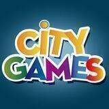 City of the games 🎮🎮🎮