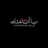 「قُرْبَان الطَفْ 」‌