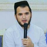 Sardor domla ma'ruzalari