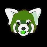 BITSY RED PANDA