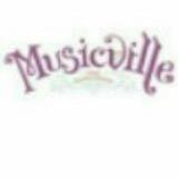 MUSICVILLE🎶🎵🔈💽🎥