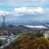 Прекрасная Украина будущего
