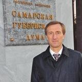 Александр Живайкин