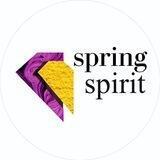 Spring spirit jewelry