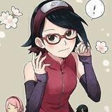 Sarada!♥