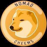 Nomad Cheems Community