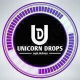 Unicorn Drops talk Chat