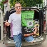 Зоомагазин "Любимец"