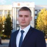 Коновалов | Хакасия