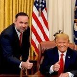 Dan Scavino