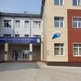 МАОУ "СОШ#3 имени А.А.Булгакова"