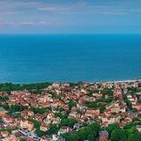 Украинские моряки в Болгарии